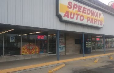 Speedway Auto Parts Auto parts store at 5320 W Washington St