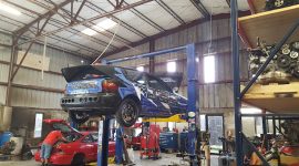 TAE Used Auto Parts LLC. at 902 S Alexander St, Plant City, FL 33563