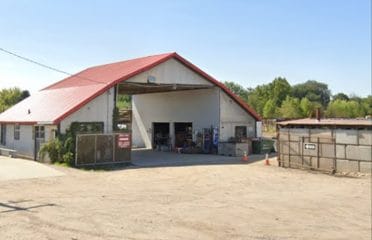 TVM Recycling Recycling center at 2423 2nd St S