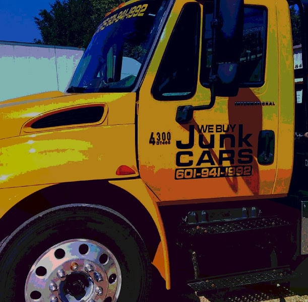 We Buy Junk Cars at 3840 I55 S, Jackson, MS 39218