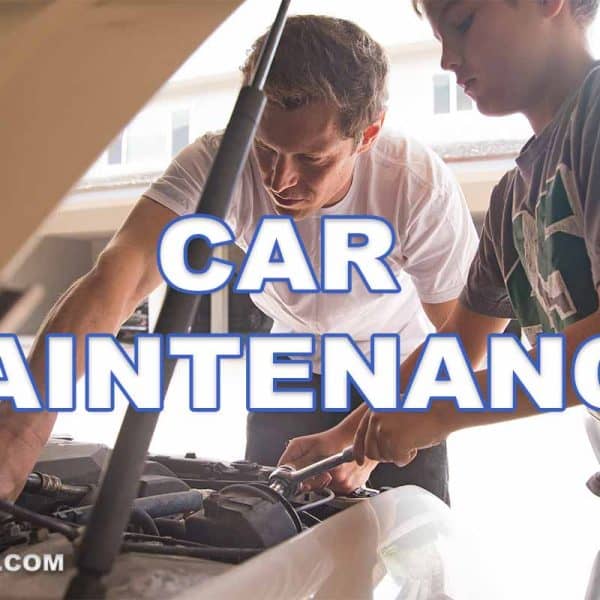 Car Maintenance