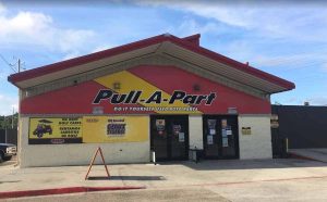 Pull A Part: The Pioneers of Auto Recycling and Used Auto Parts Retailing