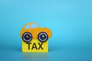 When I Sell My Vehicle, Do I Have to Pay Car Sales Tax?