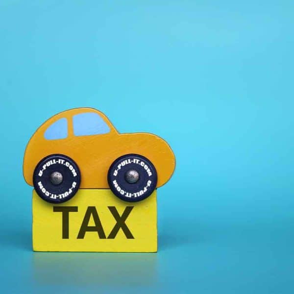 When I Sell My Car, Do I Have to Pay Sales Tax?