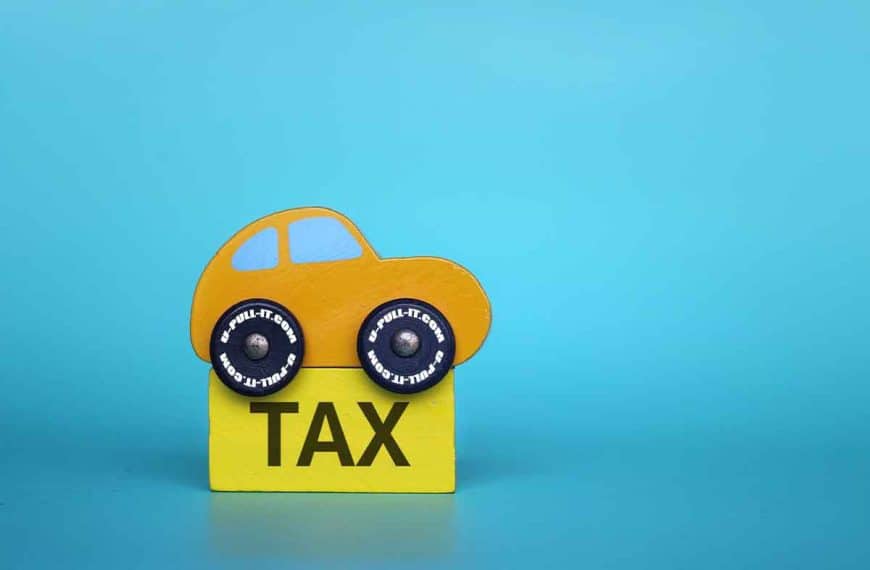 When I Sell My Car, Do I Have to Pay Sales Tax?