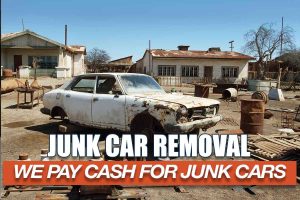 Junk Car Removal: A Comprehensive Guide to Selling Your Junk Cars
