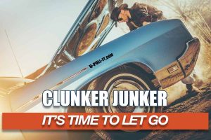 Say Goodbye to Your Clunker: Exploring Car Junkers Near Me