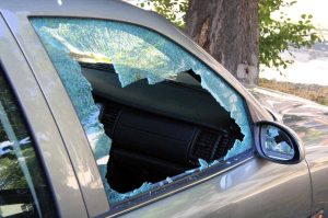 Buy a Used Car Window for Less at a Salvage Yard Near You