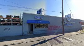 Capital Auto Salvage & Sales at 4600 Metropolitan Ave, Queens, NY 11385