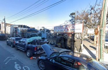 Photo of Class A Cars-N-Parts at 477 Liberty Ave Brooklyn NY 11207