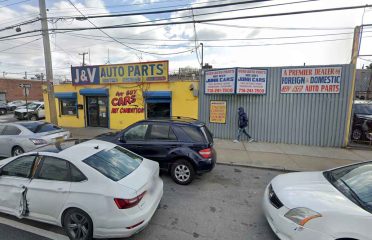 Picture of J & V Auto Parts at 519 E 83rd St, Brooklyn, NY 11236