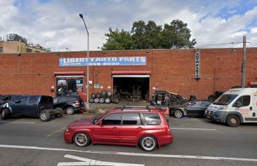 Picture of Liberty Auto Parts at 150-05 Liberty Ave, Queens, NY 11433