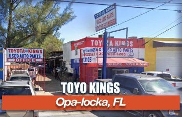 Toyo Kings at 13105 Cairo Ln, Opa-locka, FL 33054