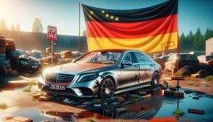 Do Junkyards Pay More for German Cars? An In-depth Exploration