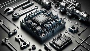 Understanding the Complex World of Car Computer Control Modules