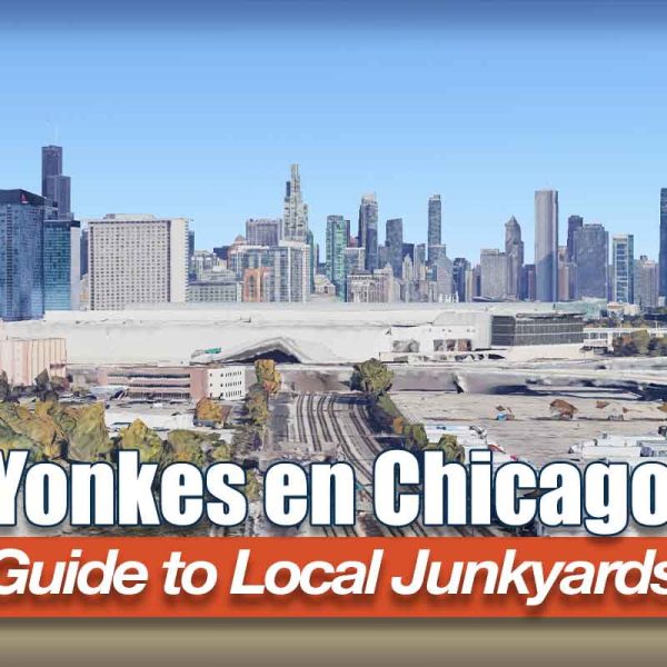 Yonkes en Chicago