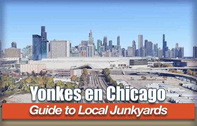 Yonkes en Chicago