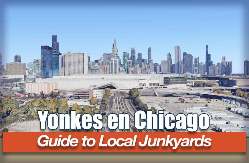 Yonkes en Chicago