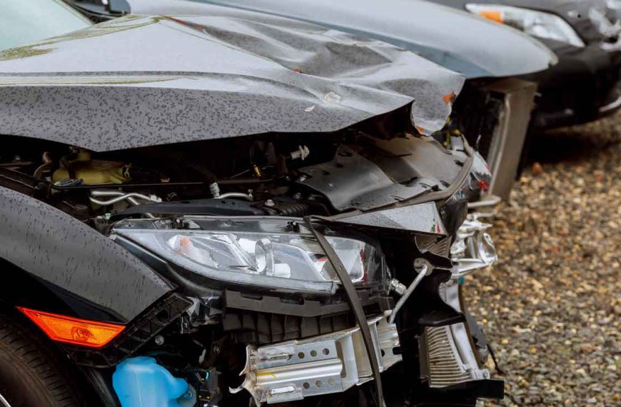 Used auto parts headlights, tail lights from a junkyard and salvage yards