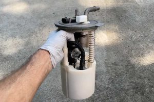 Budget OEM Used Fuel Pump: Find Great Deals at Your Local Junkyard