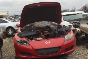 Find a Used Car Hood for Sale and Save on Repair Costs