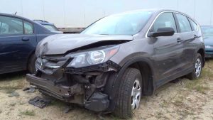 Honda CR-V Owners: Stop Overpaying for Parts, Get Junkyard Parts!