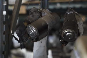 How to Sell Used Auto Parts Online | Make a Profit With Junk Car Parts