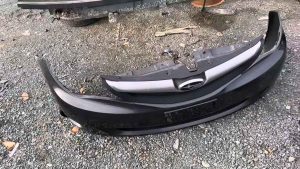 Buy Used Car Bumpers: A Smart Way to Replace Your Bumper