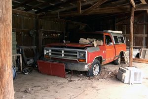 Don’t Let Your Junk Car Collect Dust. Turn It into Cash!