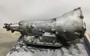 Finding a Used Transmission at a Junkyard: Save Up to 70%