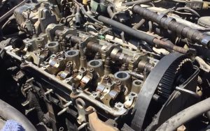 Junkyard Camshaft Shopping: Everything You Need to Know