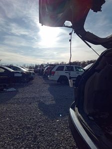 111 Salvage at 2188 IL 111 Granite City IL 62040 4 1 225x300