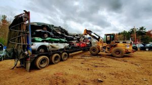 114 Auto Salvage Cash For Junk Cars at 297 N Main St Middleton MA 01949 1 300x169