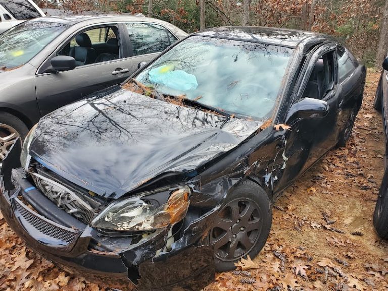 114 Auto Salvage Cash For Junk Cars at 297 N Main St Middleton MA 01949 2 768x576