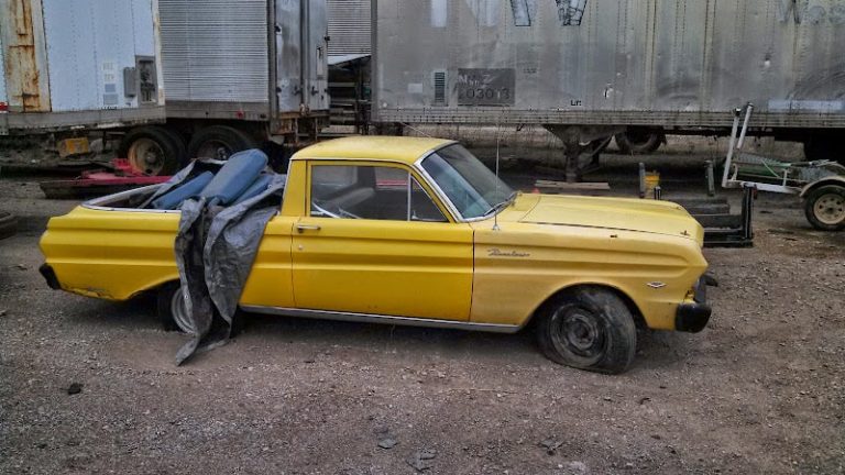 12th Haskell Recycling Center at 1006 E 11th St Lawrence KS 66046 2 768x432