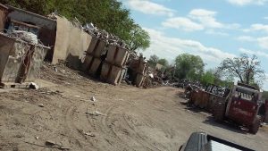 12th Street Recycling Inc at 4300 E 12th St Kansas City MO 64127 1 300x169