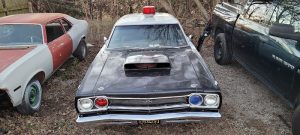 169 Auto Parts Inc at 22218 Lone Elm Rd Spring Hill KS 66083 2 1 300x135