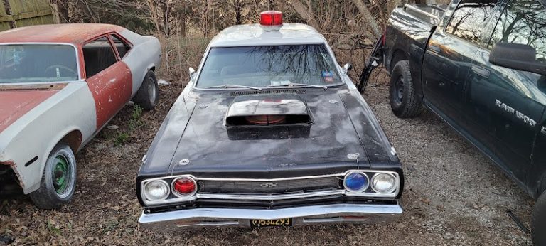 169 Auto Parts Inc at 22218 Lone Elm Rd Spring Hill KS 66083 2 1 768x346