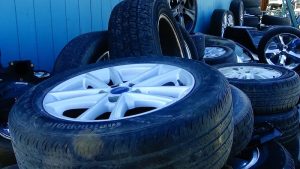 1st Choice Auto Parts 2 at 4124 W Broadway Rd Phoenix AZ 85041 1 300x169