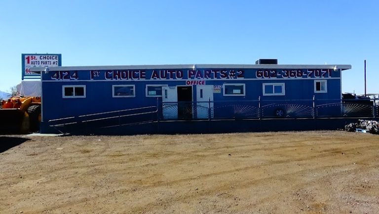 1st Choice Auto Parts 2 at 4124 W Broadway Rd Phoenix AZ 85041 4 768x433