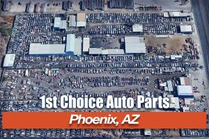 1st Choice Auto Parts at 1950 W Broadway Rd Phoenix AZ 85041 1 300x200