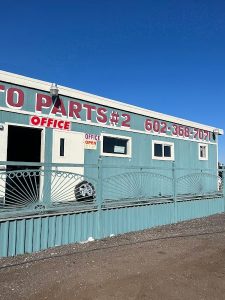 1st Choice Auto Parts at 1950 W Broadway Rd Phoenix AZ 85041 5 225x300