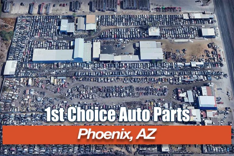 1st Choice Auto Parts at 1950 W Broadway Rd Phoenix AZ 85041 768x512