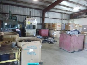 1st Coast Recycling Inc at 108 Seaboard Coast Line Railroad Palatka FL 32177 1 2 300x225