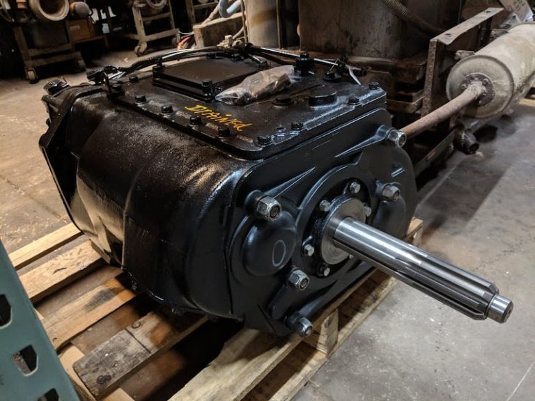 2 92 Used Truck Parts Inc at 611 158th St N East Moline IL 61244 1 1 768x576