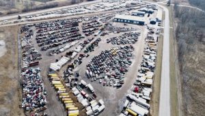 2 92 Used Truck Parts Inc at 611 158th St N East Moline IL 61244 3 300x169
