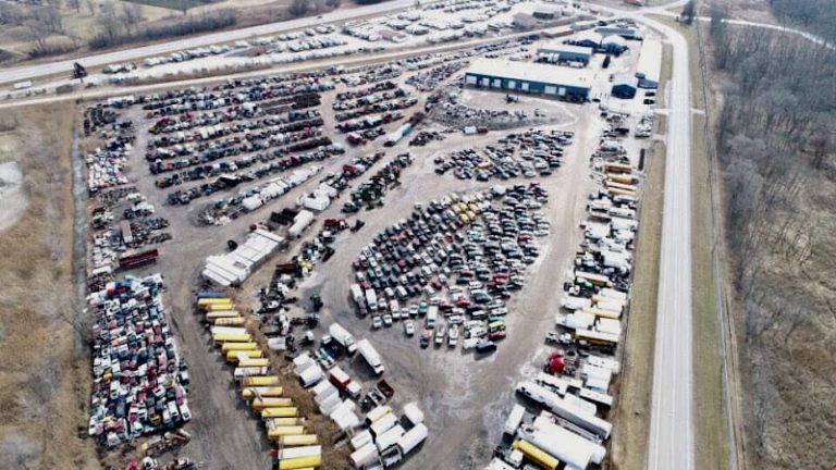 2 92 Used Truck Parts Inc at 611 158th St N East Moline IL 61244 3 768x432