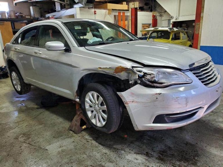 2060 Auto Parts at 2060 William St Buffalo NY 14206 2 1 768x576