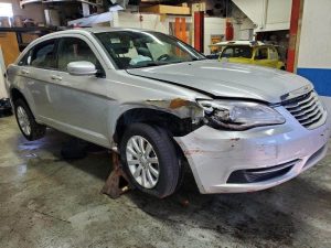 2060 Auto Parts at 2060 William St Buffalo NY 14206 2 300x225