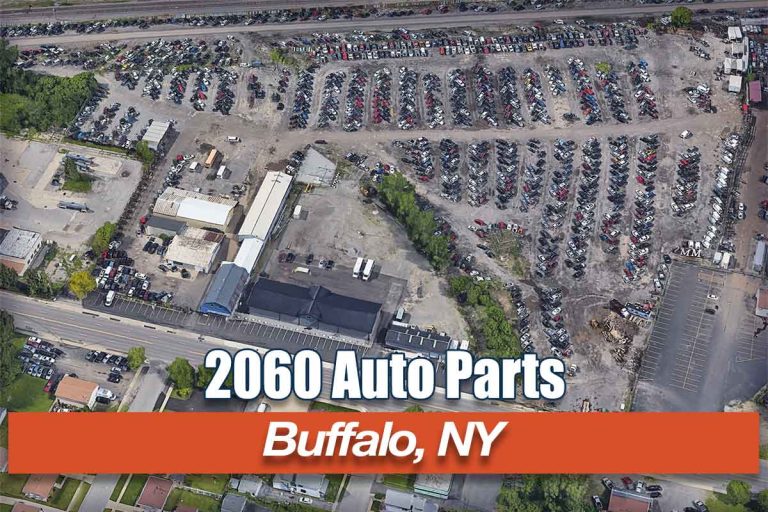 2060 Auto Parts at 2060 William St Buffalo NY 14206 768x512